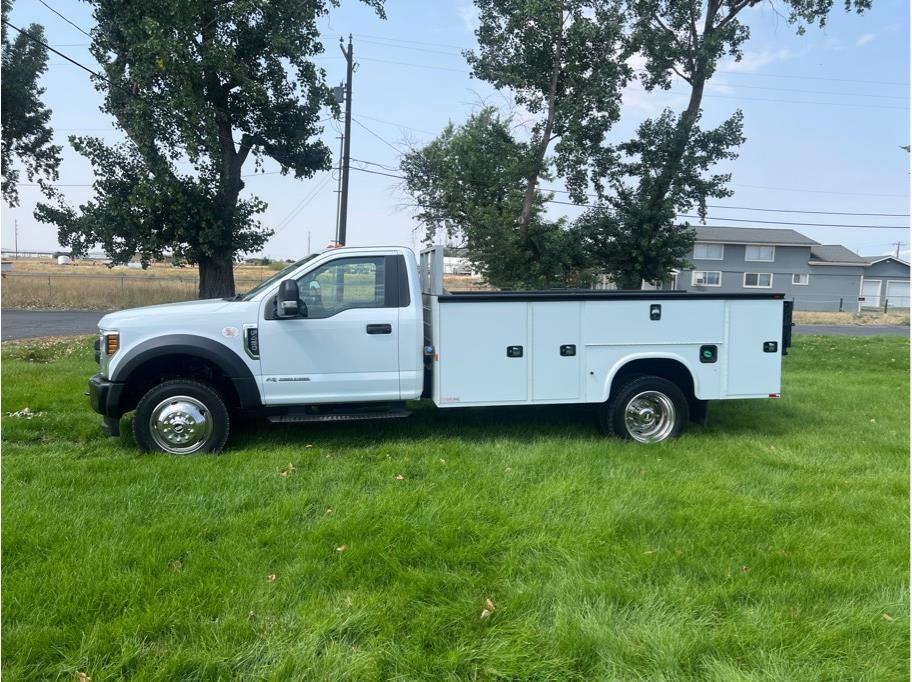 ford f-450 super duty chassis cab 2019 1FDUF4HT5KDA01089 image ford f-450 super duty chassis cab 2019 1FDUF4HT5KDA01089 image